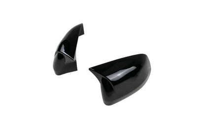 Ox Horn Rearview Mirror Lid Cover Trim for Jeep Grand Cherokee (2011-2021)