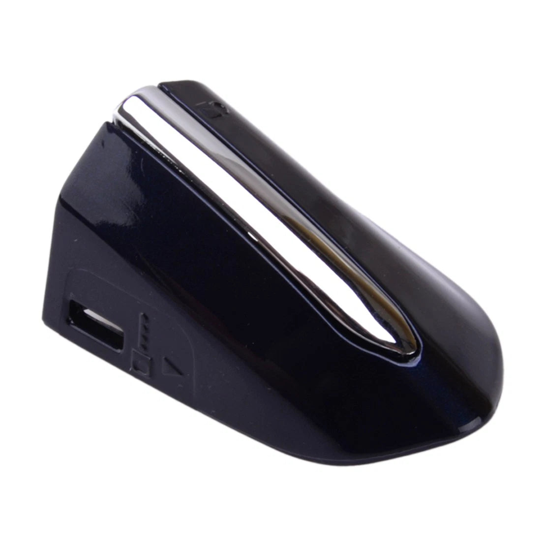 Front Left Door Handle Key Cover for Ford Fusion, Edge (2013-2020)
