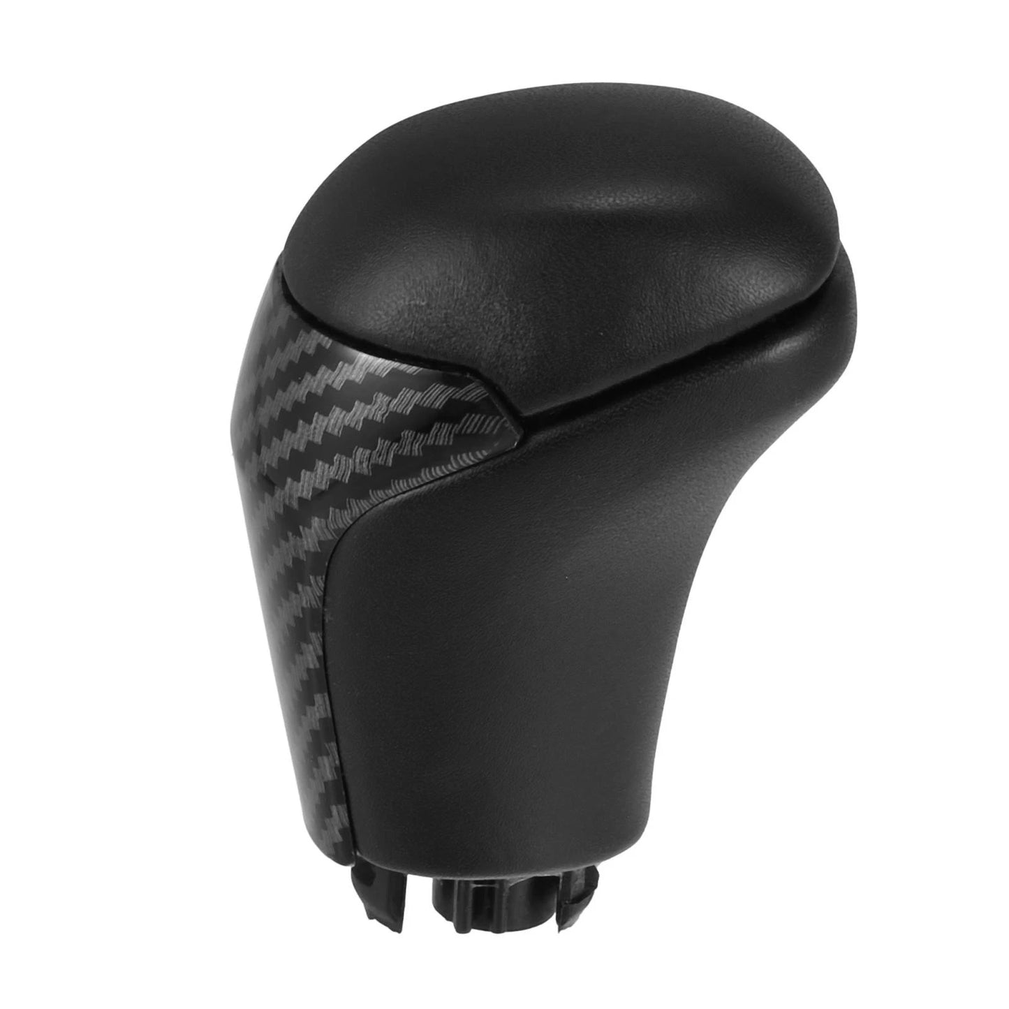 Carbon Fiber Gear Shift Knob for Toyota Tacoma (2005-2023)