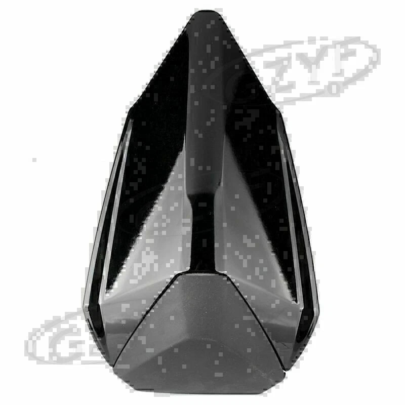 Ducati 1199 Black Rear Seat Cover Cowl (2012-2013)
