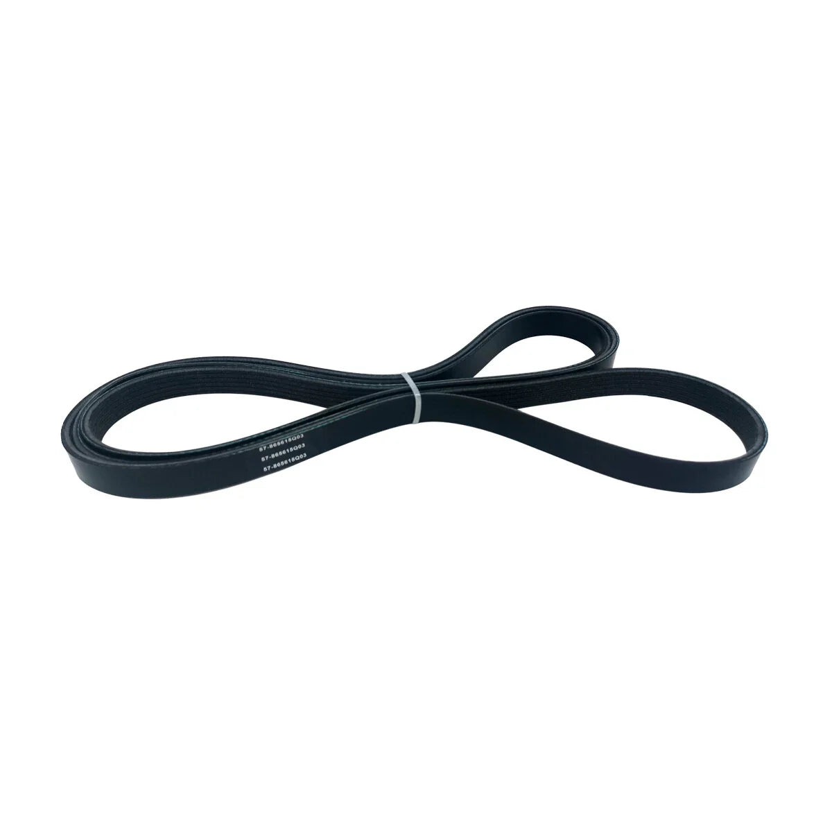MerCruiser V6/V8 Serpentine Belt for Alpha Models (57-865615 Series)