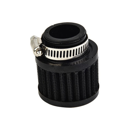 25mm 1-Inch Cold Air-Intake Filter for TURBO Vent Crankcase Car Breather Valve