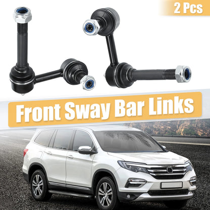 Front Sway Bar Links for INFINITI EX37 (2013)