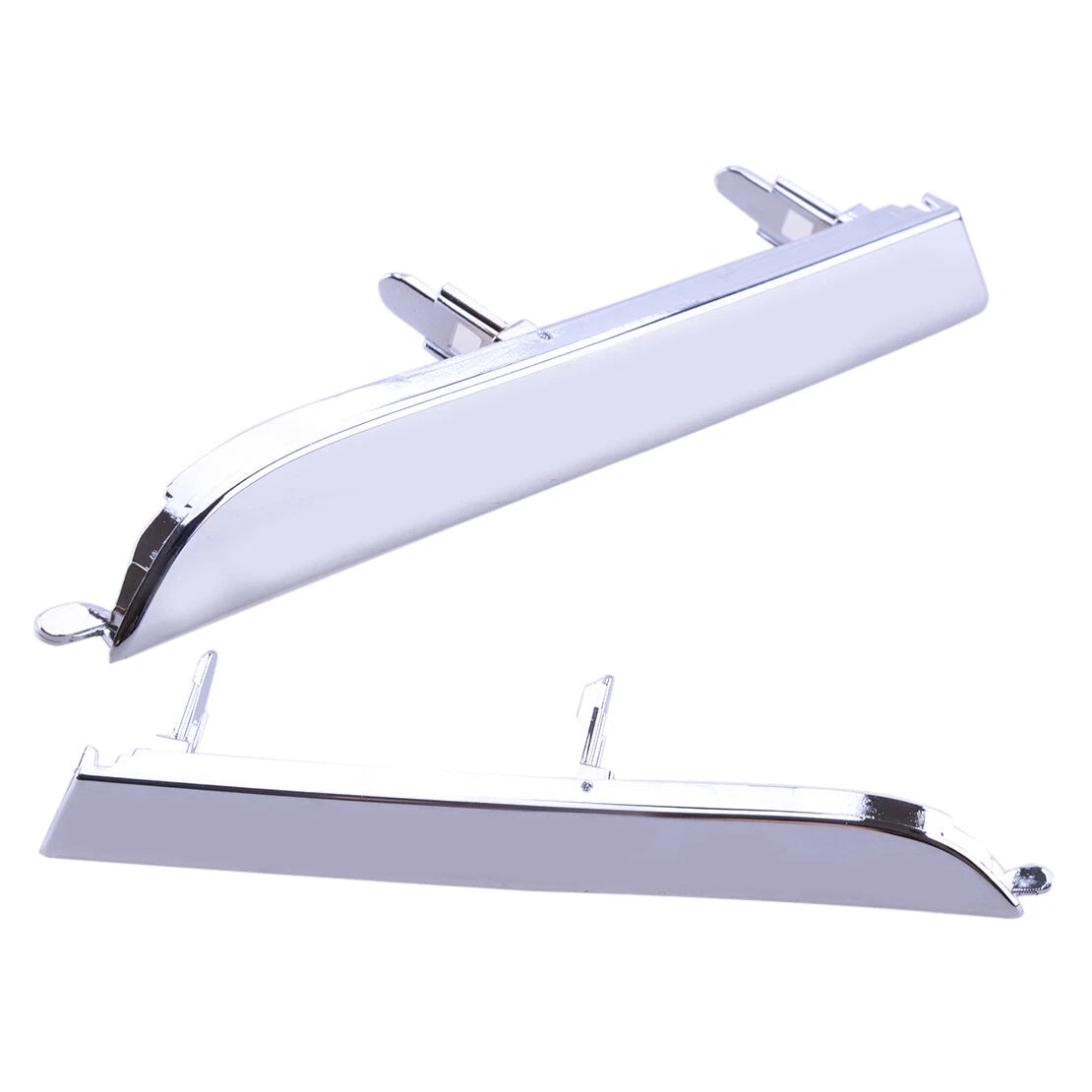 Front Bumper Trim for Lexus RX350 RX450h F-SPORT (2013-2015) - 1 Pair