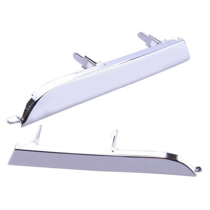 Front Bumper Trim for Lexus RX350 RX450h F-SPORT (2013-2015) - 1 Pair
