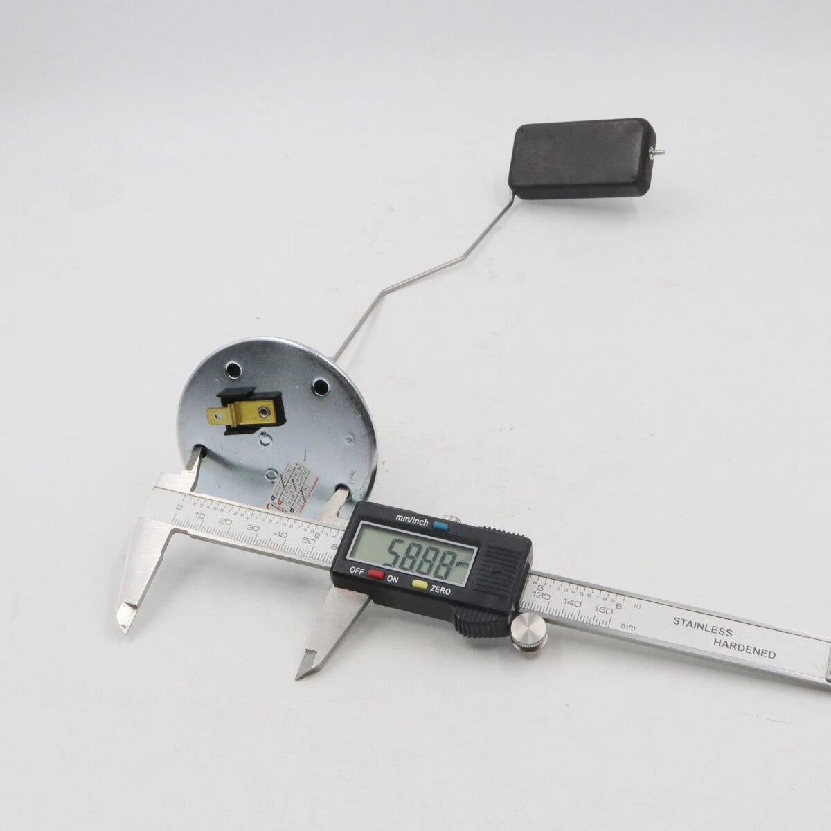Fuel Gauge Sending Unit for Toyota Hilux SR5 1978-1983