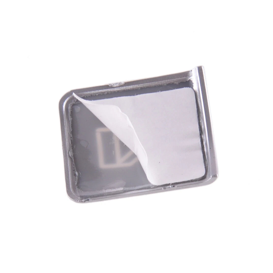 ABS Door Window Lift Switch Cover Trim for Tesla Model S/X (2012-2023)