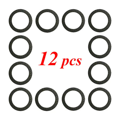 Lower Gearcase Drain Gasket for Sierra & Mercruiser (18-2945, 12-19183)