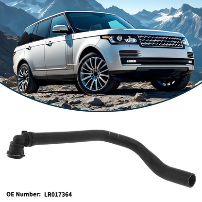 Radiator Hose No.LR017364 for Land Rover Range Rover III (2012)