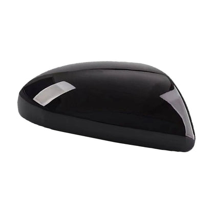 Right Side Rearview Mirror Cover Cap for Mazda 2 MK2 (2007-2014)
