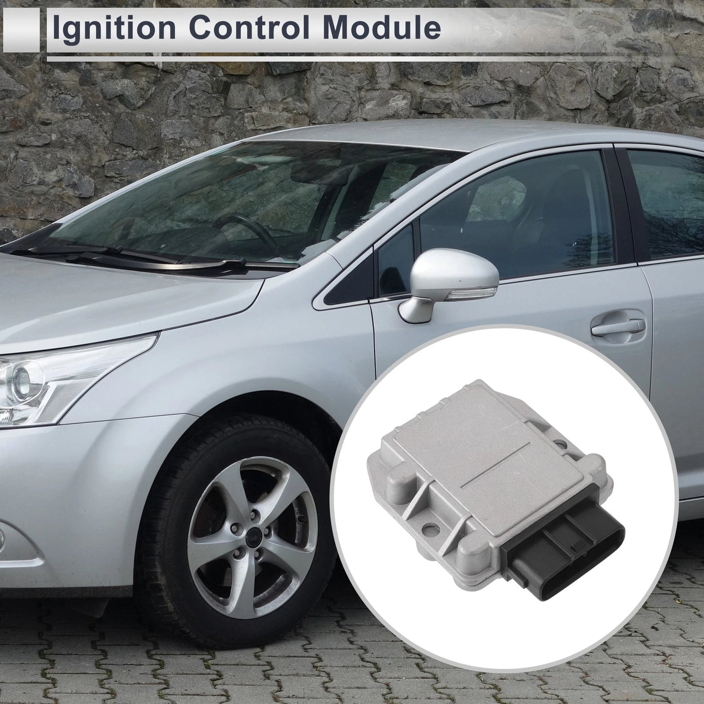 Ignition Control Module for Toyota Camry (1992–1999)