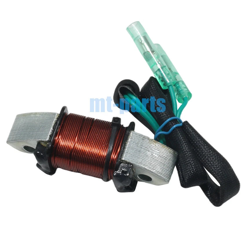 Lighting Coil for Yamaha Outboard 25HP 93-10, 30HP 93-12