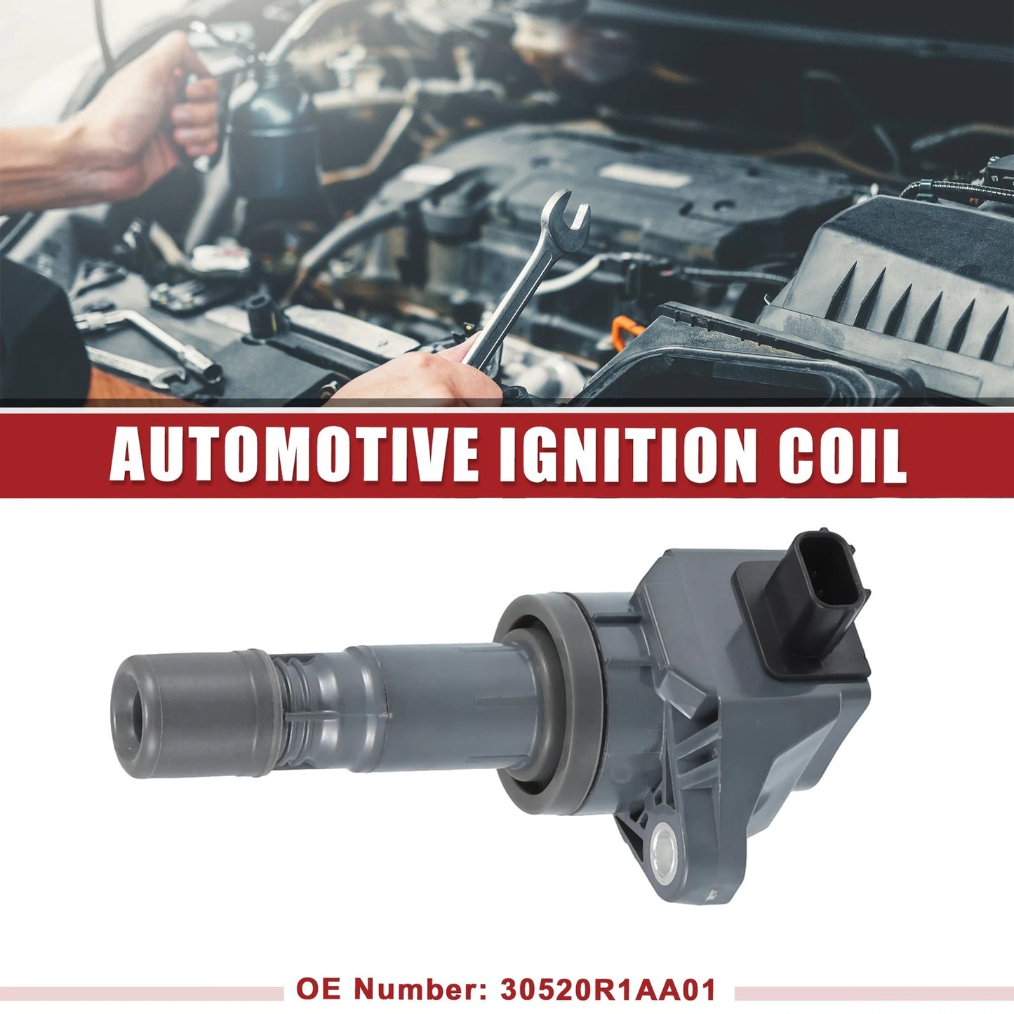 Ignition Coil for Honda Civic 1.8L (2012-2015)