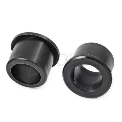 Banshee Upper Lower A Arm Bushing Shaft Collar for Yamaha YFZ350 (1991–2006)