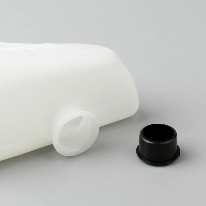 Coolant Expansion Tank + Cap for Yamaha YZF-R1 (1998-2003)
