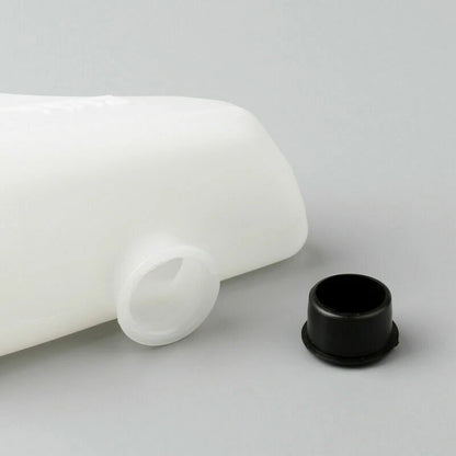 Coolant Expansion Tank + Cap for Yamaha YZF-R1 (1998-2003)