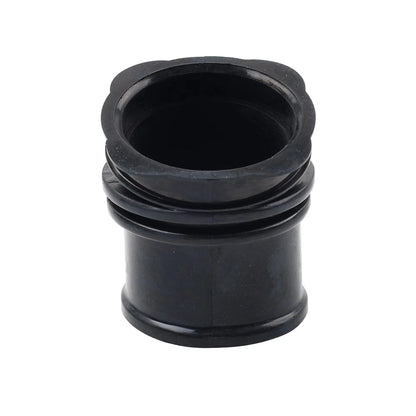Carburetor Intake Manifold Boot Joint for Yamaha FZR250 FZX250 (1986-1988)