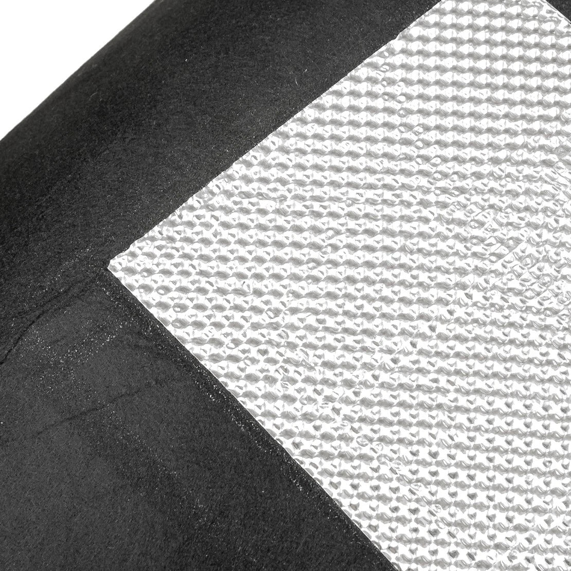 Cotton Bonnet Sound Deadening Thermal Insulation Pad for Toyota Camry (2012-2017)