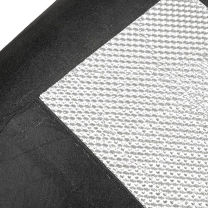 Cotton Bonnet Sound Deadening Thermal Insulation Pad for Toyota Camry (2012-2017)