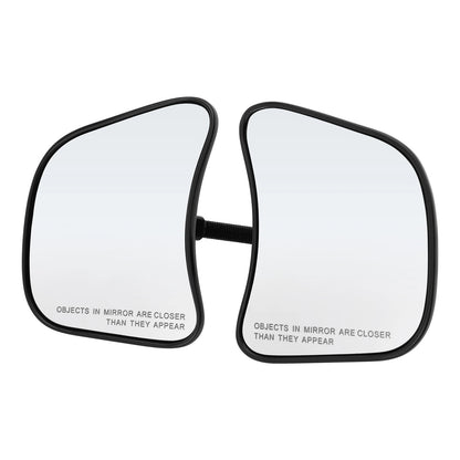 Rearview Mirrors for Harley Street Glide FLHX FLHXSE (2023-2025)