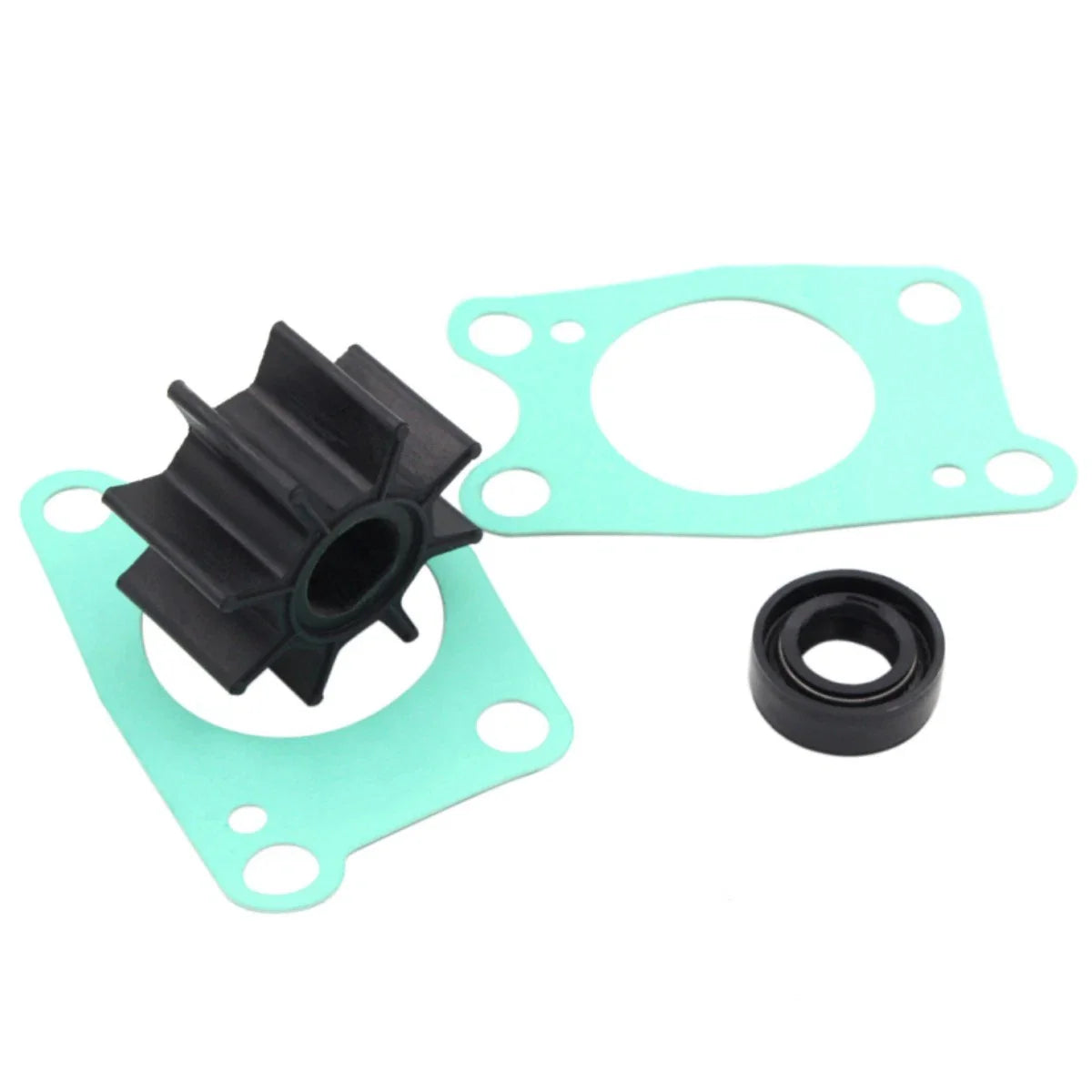 Water Pump Repair Kit for Honda Outboard BF 5 HP 4-Stroke Motors