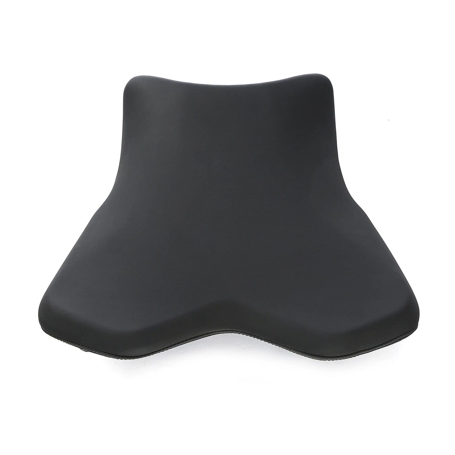 Black Driver/Passenger Seat for Yamaha YZF R1 (2015-2025)