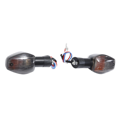 Smoke Turn Signal Lights for Honda CBR1000RR (2004-2007)