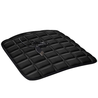 Heated Car Seat Cover Cushion Warmer for Universal Fit