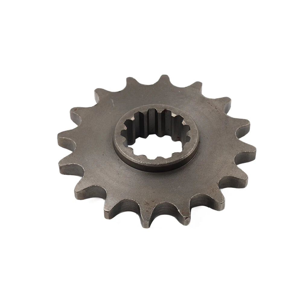 16T Steel Front Drive Chain Sprocket for Honda CBR1000RR (2004-2019)