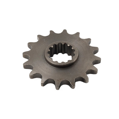 16T Steel Front Drive Chain Sprocket for Honda CBR1000RR (2004-2019)