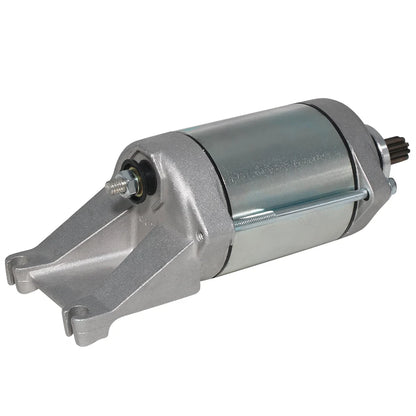 Starter for Kawasaki ER400 ER-4N EN650 Vulcan S ER650 ER-6N (2011-2017)