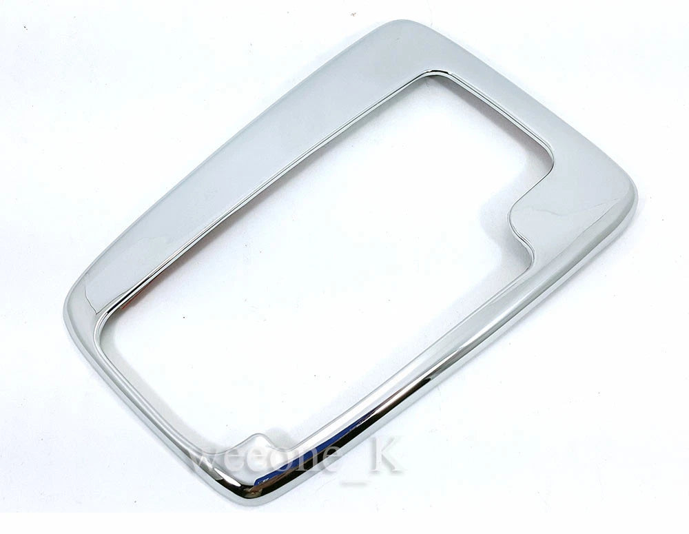 Gearshift Cover Trim for Honda CR-V (2013-2015) RHD Only