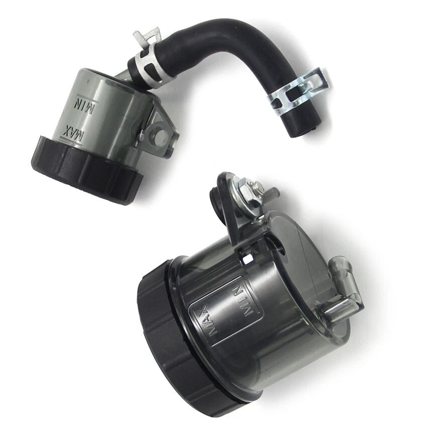 Front Brake & Clutch Master Cylinder Reservoir for Ducati 848, 900SS (2000-2015)
