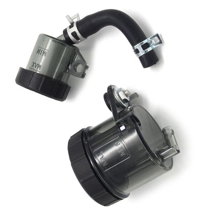 Front Brake & Clutch Master Cylinder Reservoir for Ducati 848, 900SS (2000-2015)