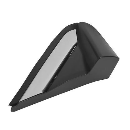 Right Fender Pillar Trim Mirror Corner Molding for Honda Pilot (2016–2022)