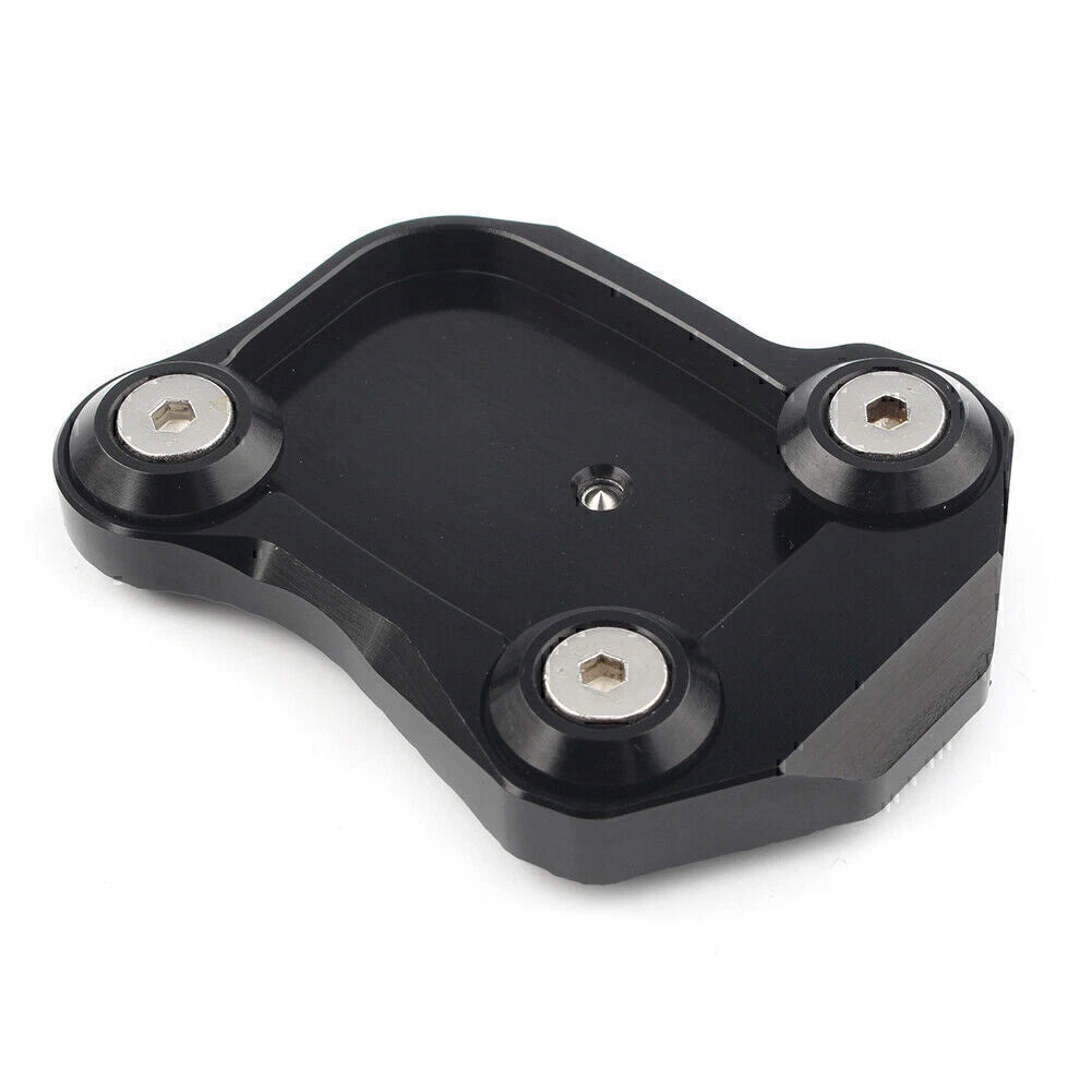 CNC Side Stand Pad Extension for Honda CB650F CBR650F (2014-2018)