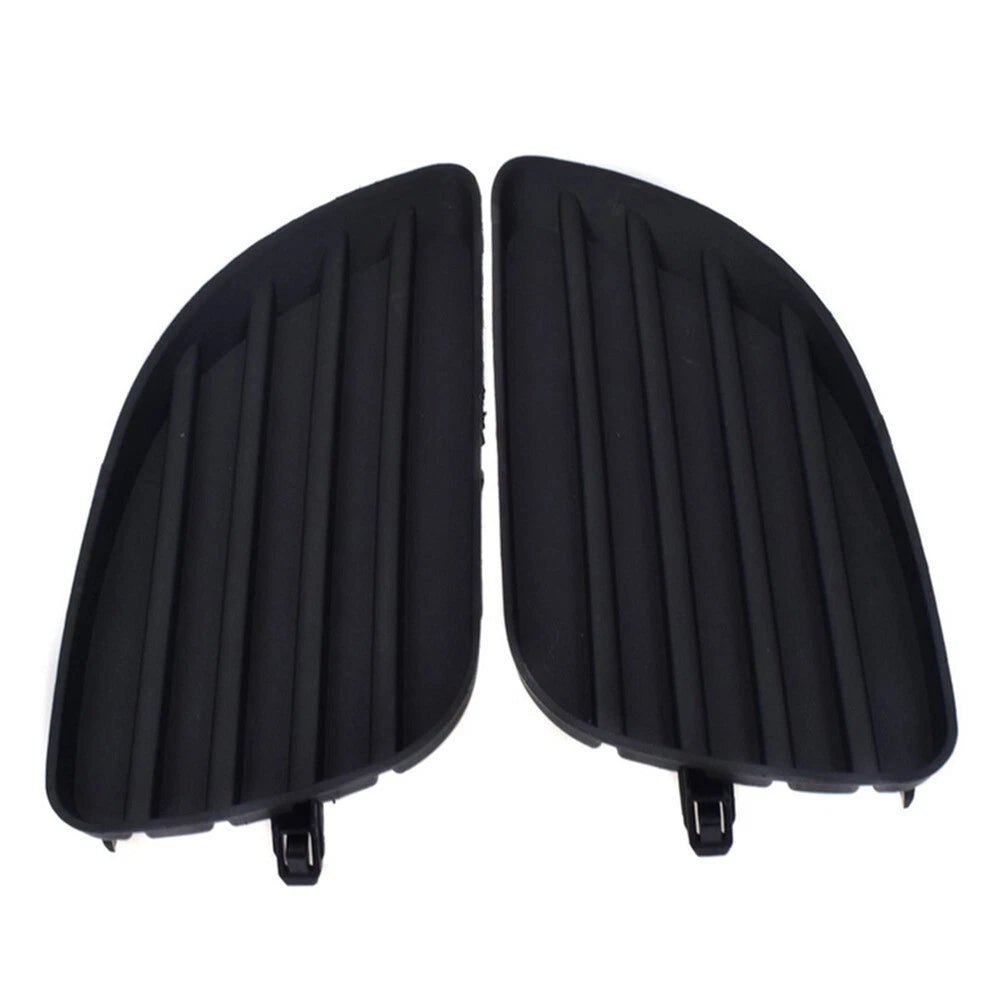 Front Fog Light Covers  for Toyota Camry (2010-2011)