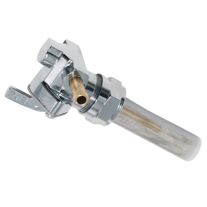 Fuel Petcock for Harley-Davidson XLH883, Sportster 883, XL1200 (1986-2023)