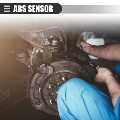 Front ABS Wheel Speed Sensors for Toyota Yaris (2006-2011)