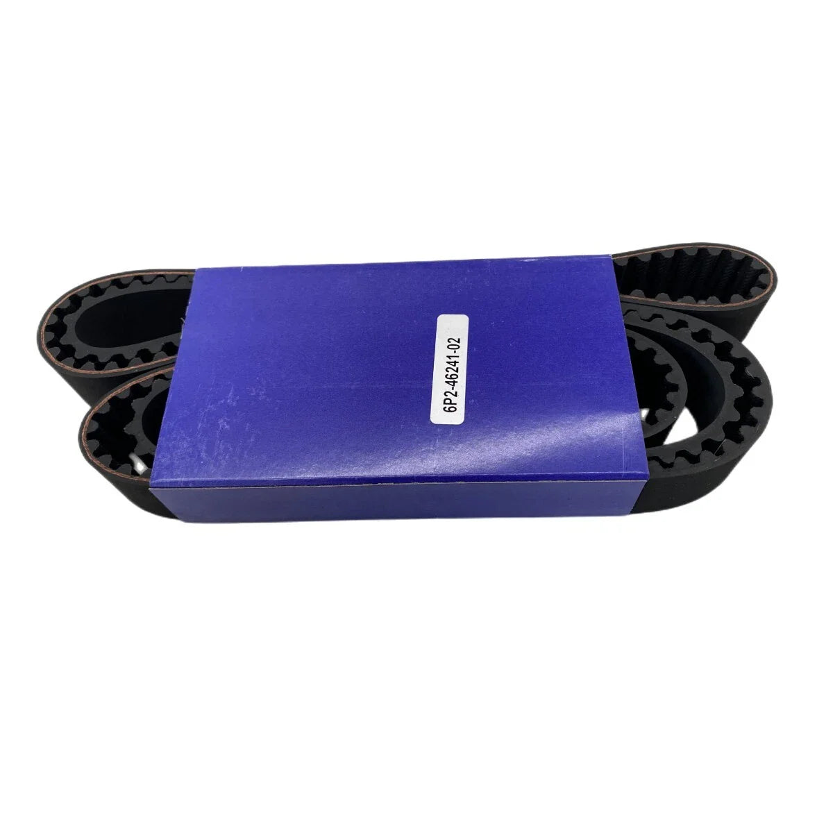 Timing Belt for Yamaha Outboard 4-Stroke (6P2-46241-02)