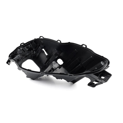 Left Headlight Bottom Base Case Housing for Jaguar XJ (2010-2015)