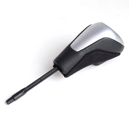 Automatic Gear Knob for BMW 3/5/7 Series E46 E39 E60 E61 E38 X3 X5 (2000-2010)