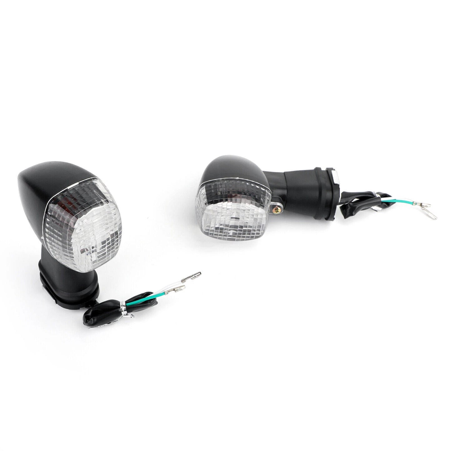 Indicators for Kawasaki ZX-6R 7R 9R 12R EX 500R GPZ ZR-X ZX-R Cl F2 (1995-2008)