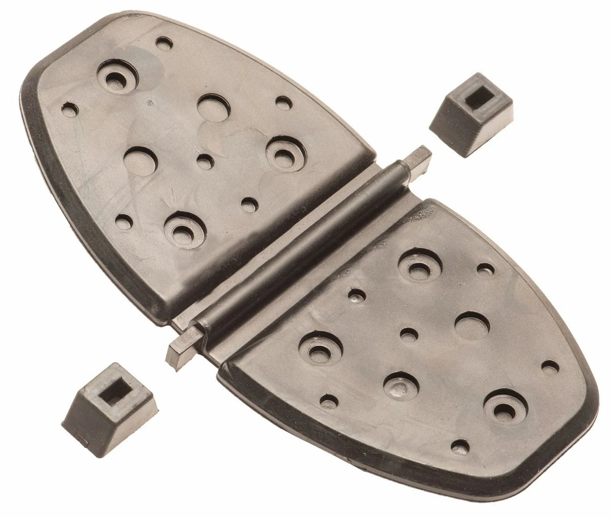 Water Shutter Flappers for Mercruiser V6 4.3L (1996-2006)