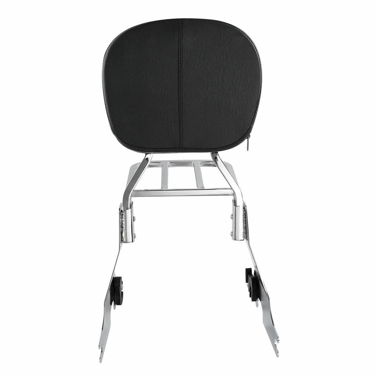 Sissy Bar Backrest Docking Hardware for Harley Sportster (2004-2022)