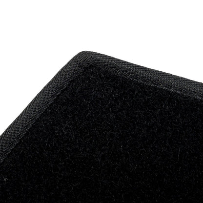 Black Dashboard Cover for Nissan X-Trail T32 (2014-2022)