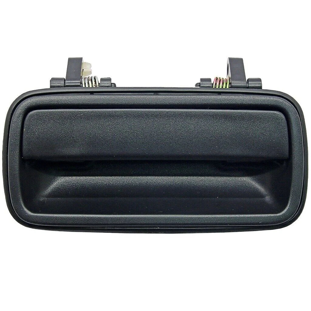 Outer Door Handle (Black) for Suzuki Vitara SV416 4 Door (1989-1999)