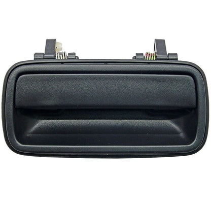 Outer Door Handle (Black) for Suzuki Vitara SV416 4 Door (1989-1999)