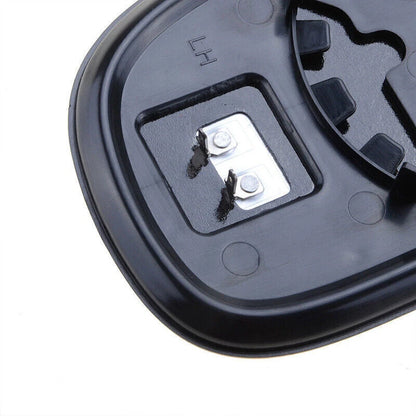 Side Mirror Glass for 2005-2013 Chevrolet Corvette - Clear Heated (2005-2013)