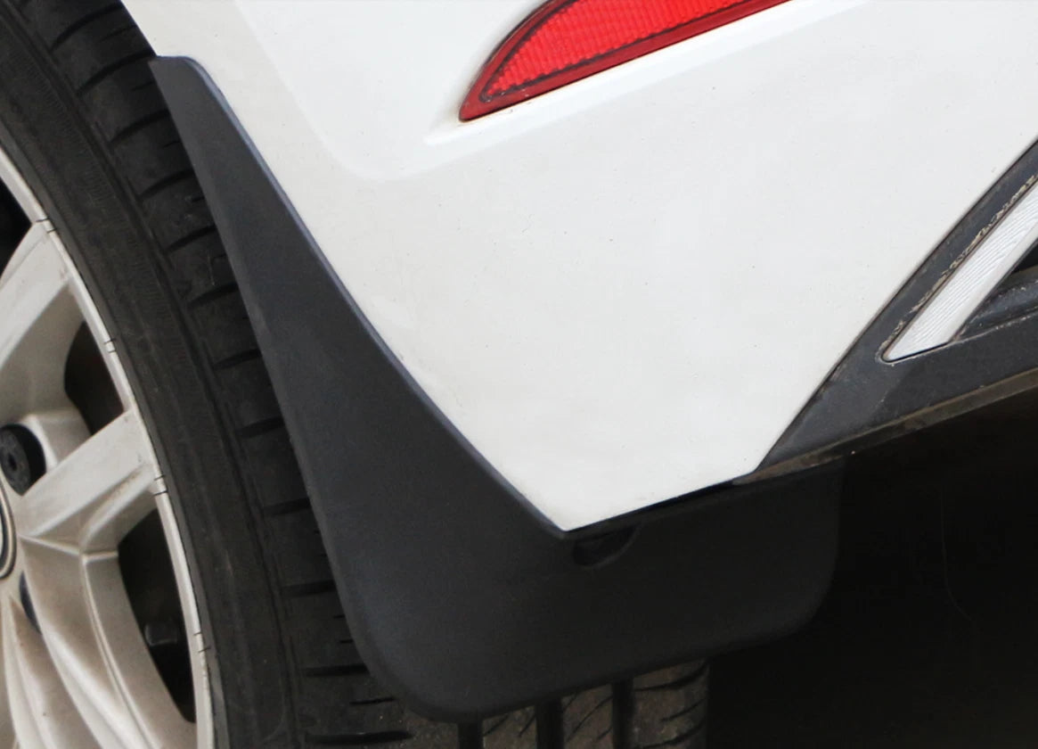 Mudguards Fender Flaps Splash Guard for VW Golf 7 Mk7 Hatchback (2013-2016)